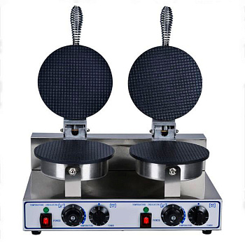  Вафельница VIATTO HCB-2 на сайте Белторгхолод