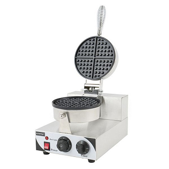  Вафельница VIATTO VA-WB1 на сайте Белторгхолод