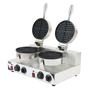  Вафельница VIATTO VA-WB2 на сайте Белторгхолод