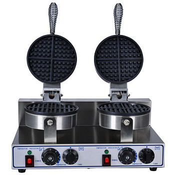  Вафельница VIATTO HWB-2 на сайте Белторгхолод