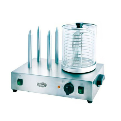 Аппарат для хот-догов VIATTO HHD-1 на сайте Белторгхолод