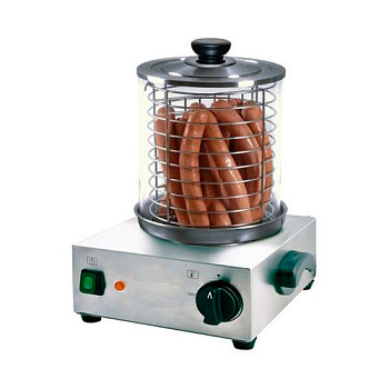  Аппарат для хот-догов VIATTO HHD-2 на сайте Белторгхолод