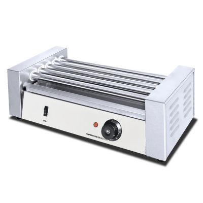 Гриль роликовый VIATTO RG-5H на сайте Белторгхолод