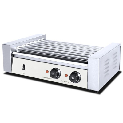 Гриль роликовый VIATTO RG-7H на сайте Белторгхолод