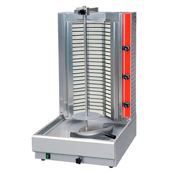  Аппарат для шаурмы VIATTO HES-E2 на сайте Белторгхолод