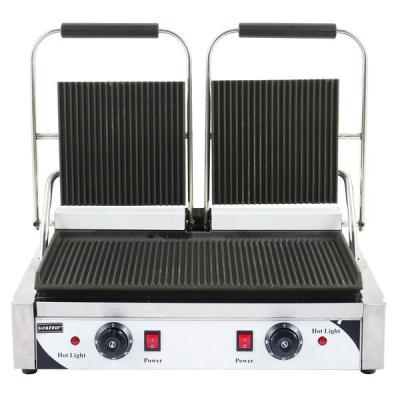 Гриль контактный VIATTO VA-CG813 на сайте Белторгхолод