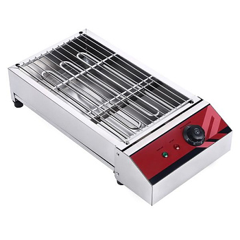  Гриль барбекю VIATTO VA-WBG на сайте Белторгхолод