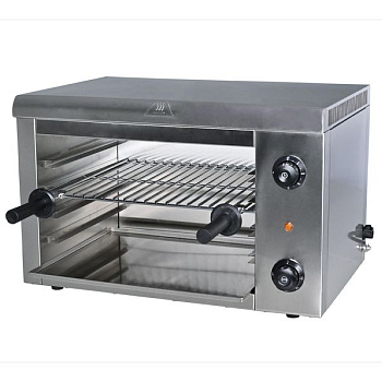  Гриль-саламандер VIATTO HES-938 на сайте Белторгхолод