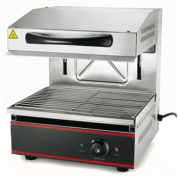  Гриль-саламандер VIATTO VA-SS-4500-X на сайте Белторгхолод