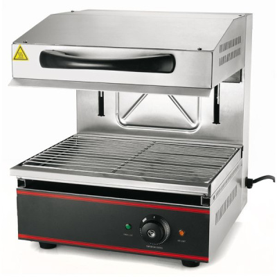 Гриль-саламандер VIATTO VA-SS-4500-X на сайте Белторгхолод