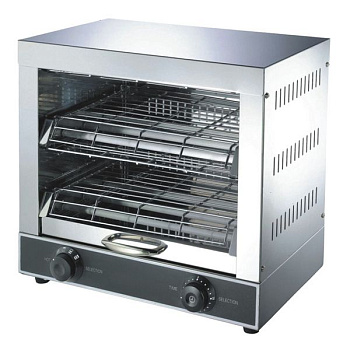  Тостер VIATTO VA-TS-02 на сайте Белторгхолод