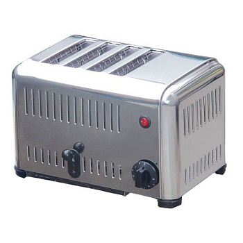  Тостер VIATTO VST-4 на сайте Белторгхолод