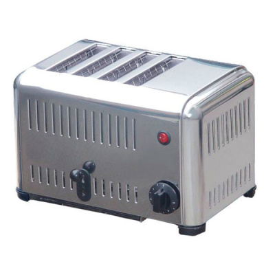 Тостер VIATTO VST-4 на сайте Белторгхолод