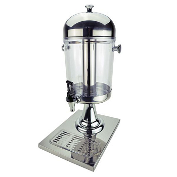  Диспенсер для напитков VIATTO SJD08AA на сайте Белторгхолод