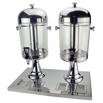  Диспенсер для напитков VIATTO SJD08BA на сайте Белторгхолод