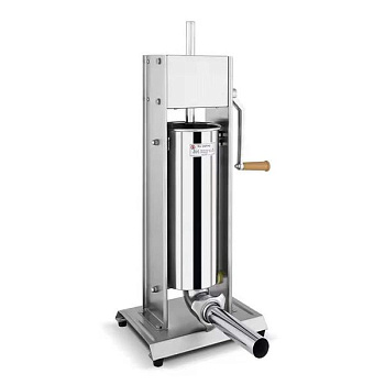  Шприц для набивки колбас VIATTO TV-5L на сайте Белторгхолод