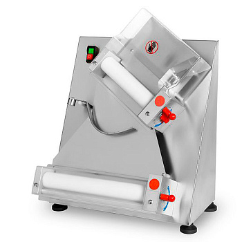  Машина тестораскаточная VIATTO DR-30 на сайте Белторгхолод