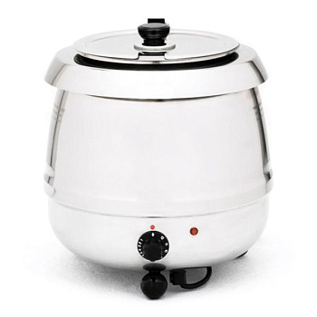  Мармит для первых блюд VIATTO SB-6000S на сайте Белторгхолод