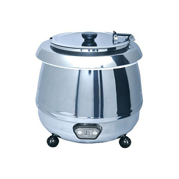  Мармит для первых блюд VIATTO SB-6000SL на сайте Белторгхолод