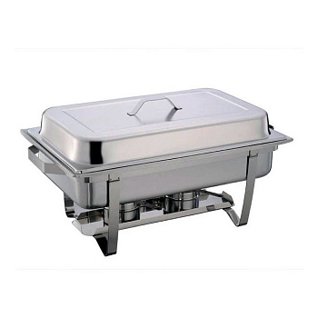  Мармит VIATTO WH433A (чафинг-диш) на сайте Белторгхолод