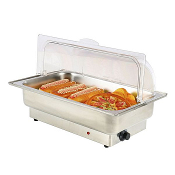  Мармит VIATTO VA-SB7000 (чафинг-диш) на сайте Белторгхолод