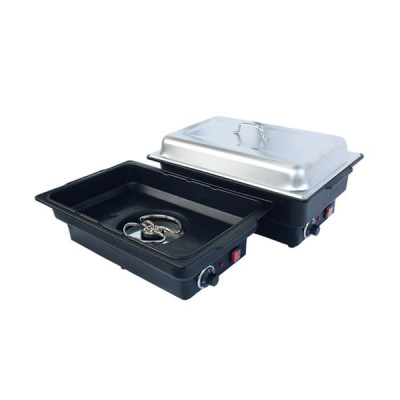 Мармит VIATTO ZCK100P (чафинг-диш) на сайте Белторгхолод