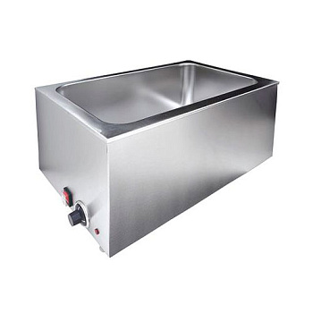  Мармит VIATTO ZCK165B на сайте Белторгхолод