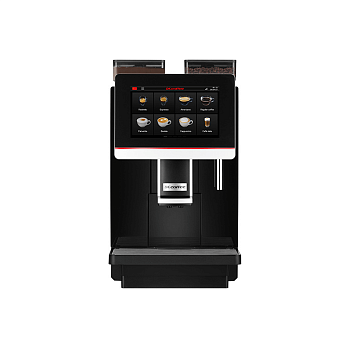 Кофемашина Dr.Coffee Coffee Bar Plus
