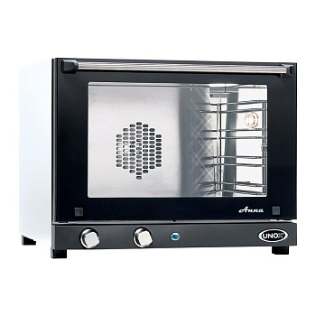  Печь конвекционная UNOX XF023 на сайте Белторгхолод