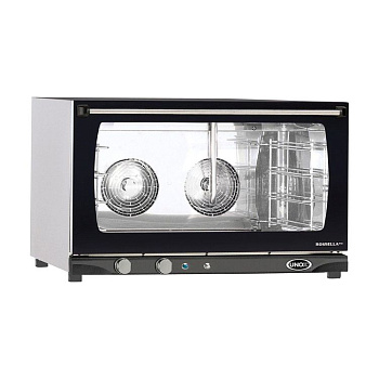  Печь конвекционная UNOX XFT193 на сайте Белторгхолод