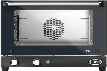  Печь конвекционная UNOX XF013 на сайте Белторгхолод