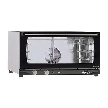  Печь конвекционная UNOX XFT183 на сайте Белторгхолод