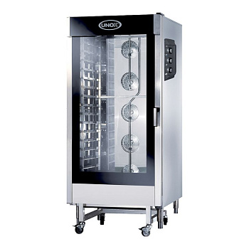  Печь конвекционная UNOX XB1083 на сайте Белторгхолод