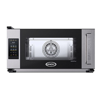  Печь конвекционная UNOX XEFT-03EU-EMRV на сайте Белторгхолод