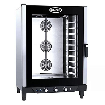  Печь конвекционная UNOX XB893 на сайте Белторгхолод