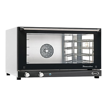  Печь конвекционная UNOX XF043 на сайте Белторгхолод