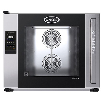  Печь конвекционная UNOX XEFT-06EU-ELRV-DR на сайте Белторгхолод