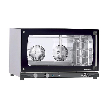  Печь конвекционная UNOX XFT197 на сайте Белторгхолод