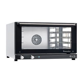  Печь конвекционная UNOX XF033 на сайте Белторгхолод