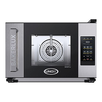  Печь конвекционная UNOX XEFT-03HS-EMLV на сайте Белторгхолод