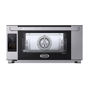  Печь конвекционная UNOX XEFT-03EU-ETDV на сайте Белторгхолод