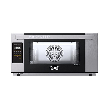  Печь конвекционная UNOX XEFT-03EU-EGDN на сайте Белторгхолод