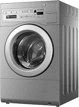  Машина стиральная Haier HCW12C на сайте Белторгхолод