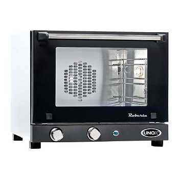  Печь конвекционная UNOX XF003 на сайте Белторгхолод