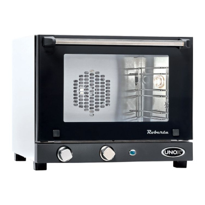 Печь конвекционная UNOX XF003 на сайте Белторгхолод