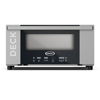  Подовая печь UNOX XEBDC-02EU-D на сайте Белторгхолод