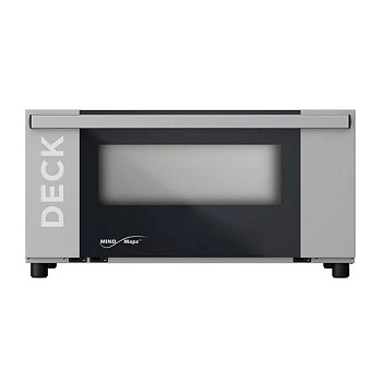  Подовая печь UNOX XEBDC-01EU-C на сайте Белторгхолод