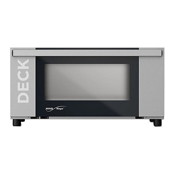  Подовая печь UNOX XEBDC-02EU-C на сайте Белторгхолод