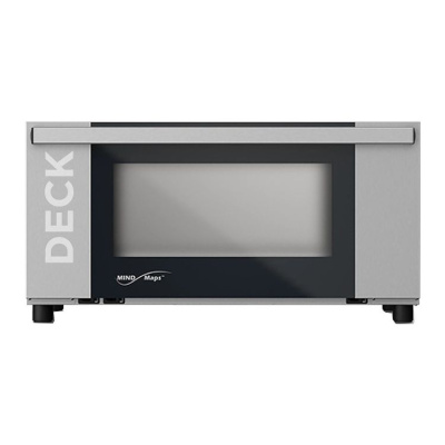 Подовая печь UNOX XEBDC-02EU-C на сайте Белторгхолод