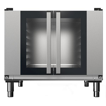  Расстоечный шкаф UNOX XEBPC-12EU-B на сайте Белторгхолод